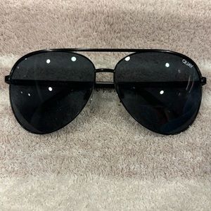 Quay Australia Vivienne Sunglasses